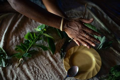 Traditional Remedies Used by Caribbean Witch Healers